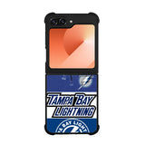 tampa bay lightning Case Samsung Galaxy Z Flip 6 5G BC2635