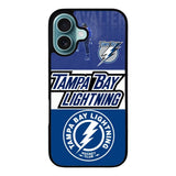 tampa bay lightning Case iPhone 16 Plus BC2635