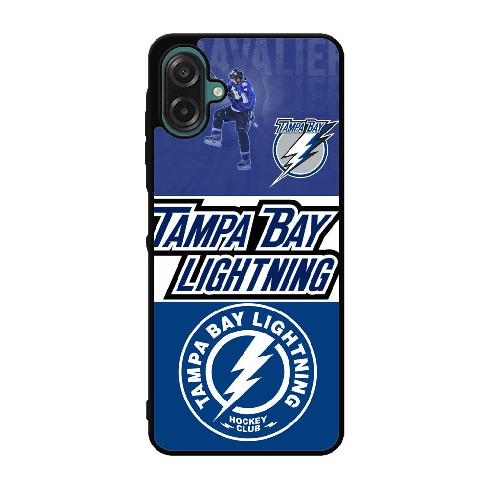 tampa bay lightning Case Samsung Galaxy A07 BC2635