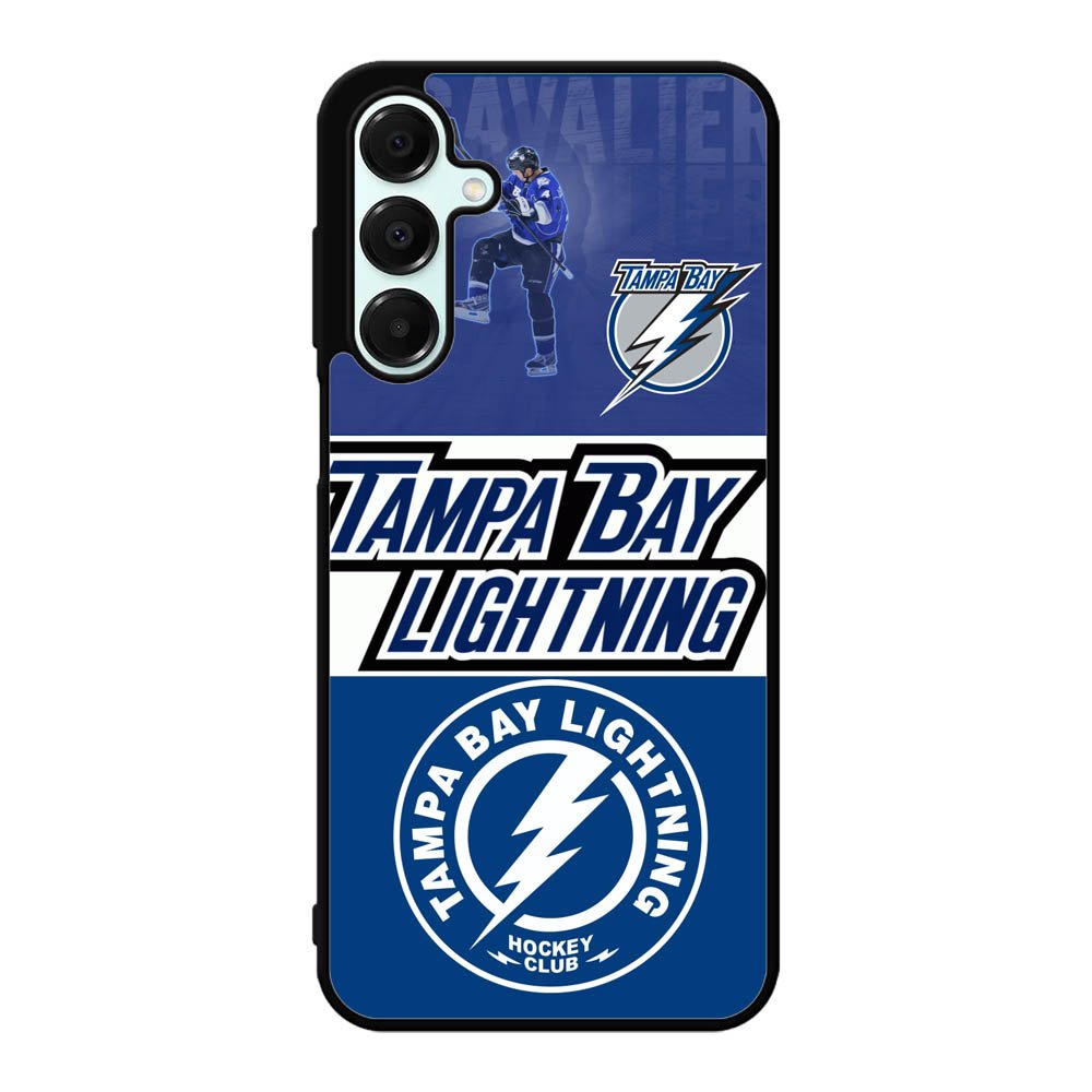 tampa bay lightning Samsung Galaxy A16 Case BC2635