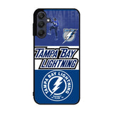 tampa bay lightning Samsung Galaxy A25 5G Case BC2635