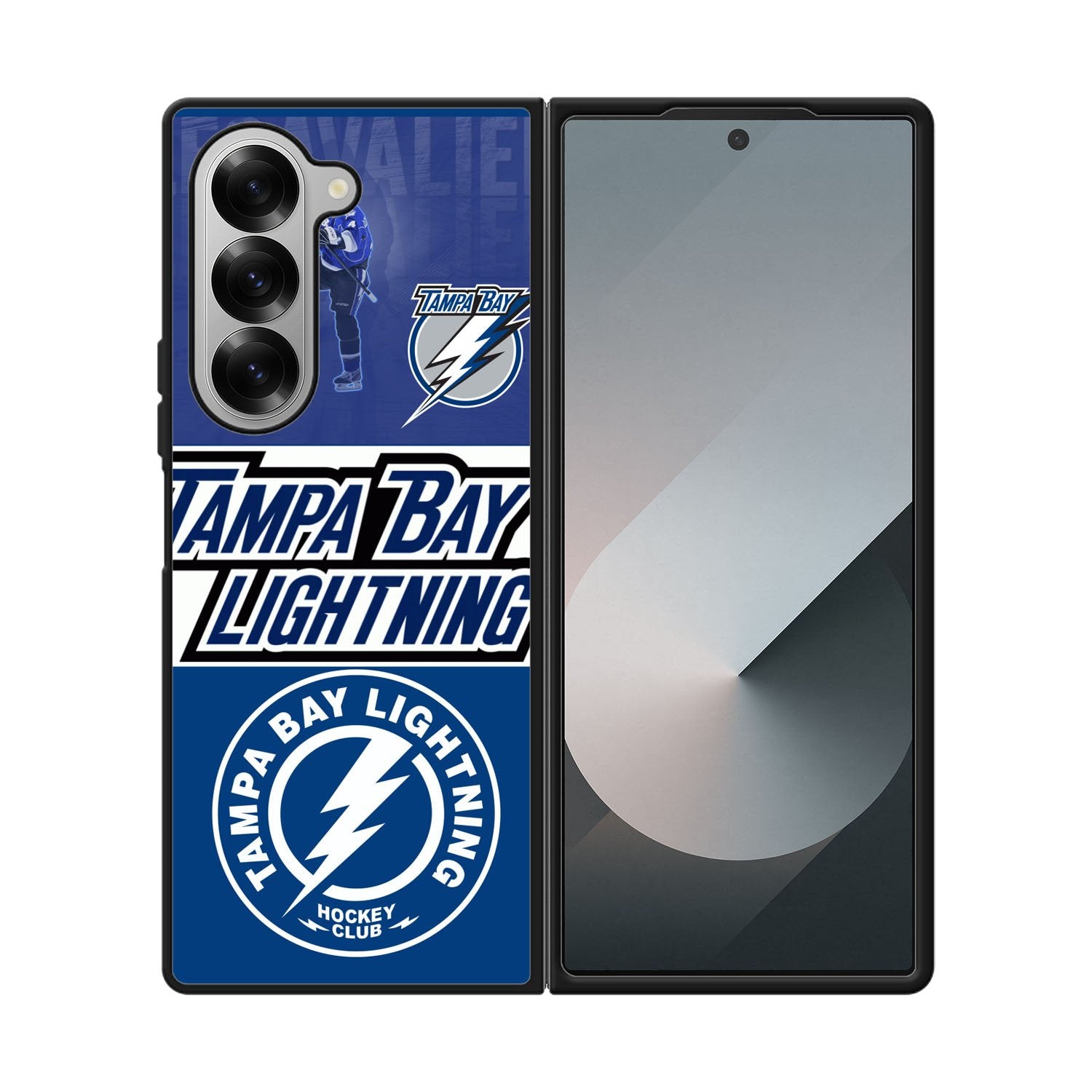 tampa bay lightning Case Samsung Galaxy Z Fold 6 5G BC2635