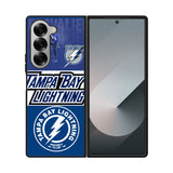 tampa bay lightning Case Samsung Galaxy Z Fold 6 5G BC2635
