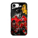 chicago blackhawks iPhone 17e Case BC2634