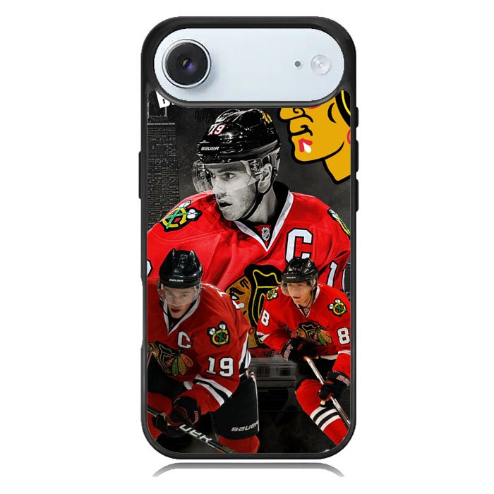 chicago blackhawks iPhone 17 Air Case BC2634