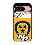nashville predators Case Google Pixel 9 BC2633