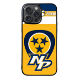 nashville predators Case iPhone 15 Pro Max BC2633