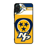 nashville predators Case Samsung Galaxy A07 BC2633