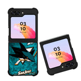 san jose sharks Case Samsung Galaxy Z Flip 5 5G BC2632