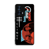 twenty one pilots clique Motorola Moto G Power 5G 2024 Case BC2630