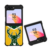 fallout mentats Case Samsung Galaxy Z Flip 5 5G BC2629