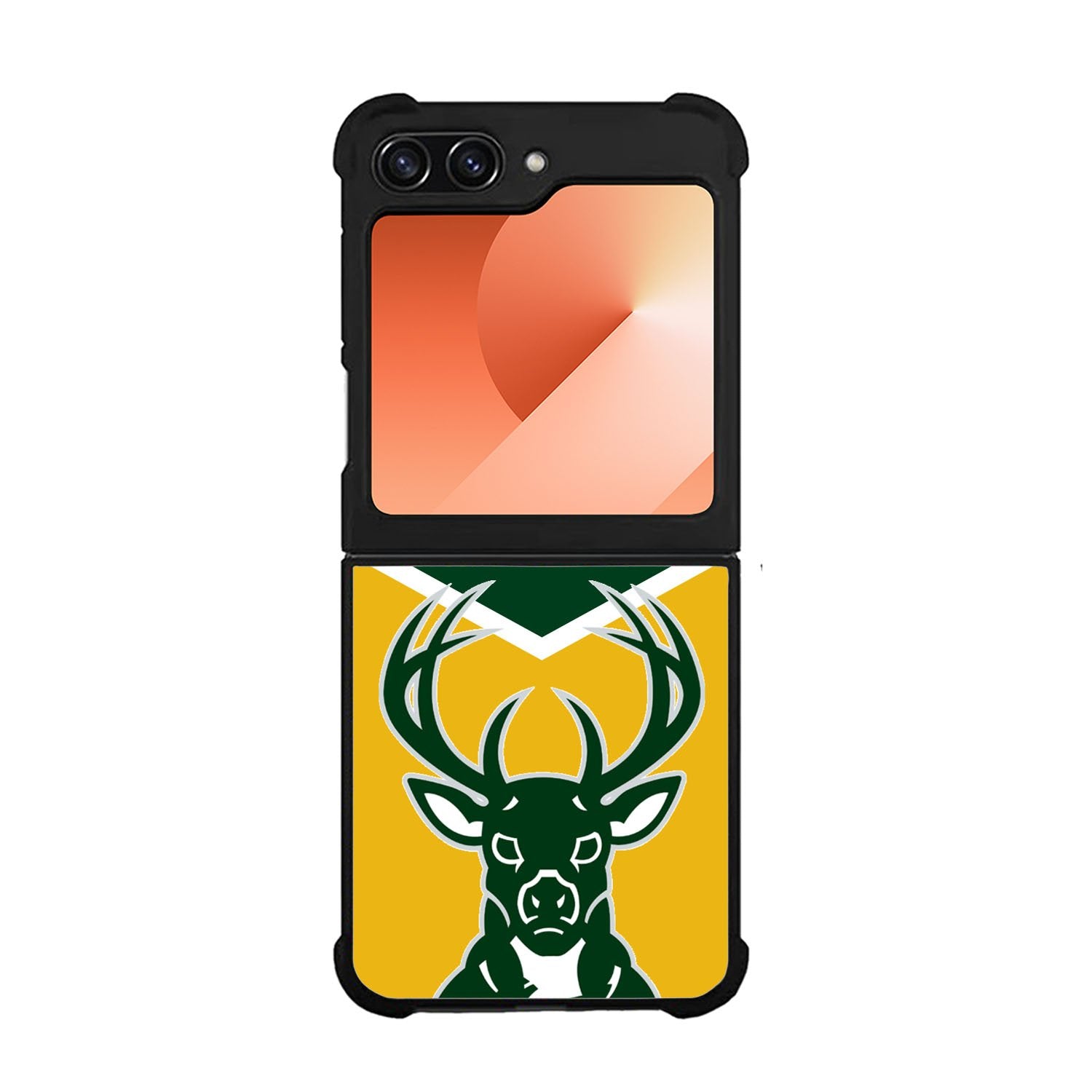 fallout mentats Case Samsung Galaxy Z Flip 6 5G BC2629