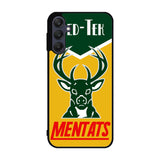 fallout mentats Samsung Galaxy A25 5G Case BC2629