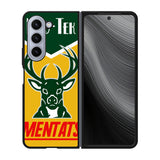 fallout mentats Case Samsung Galaxy z Fold 5 5G BC2629