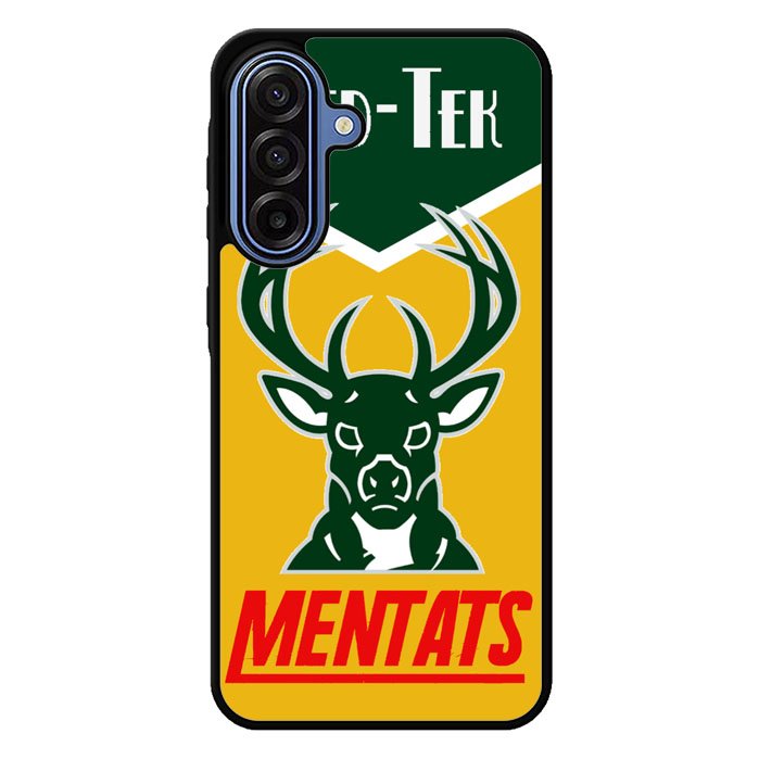 fallout mentats Samsung Galaxy A17 5G Case BC2629