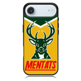 fallout mentats iPhone 17 Air Case BC2629