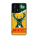 fallout mentats Motorola Moto G Power 5G 2024 Case BC2629