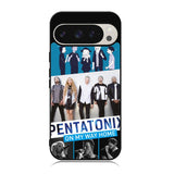 Pentatonix Case Google Pixel 9 Pro XL BC2628