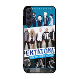 Pentatonix Samsung Galaxy A25 5G Case BC2628