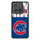 cubs baseball Case Motorola Moto Edge 2025 BC2627