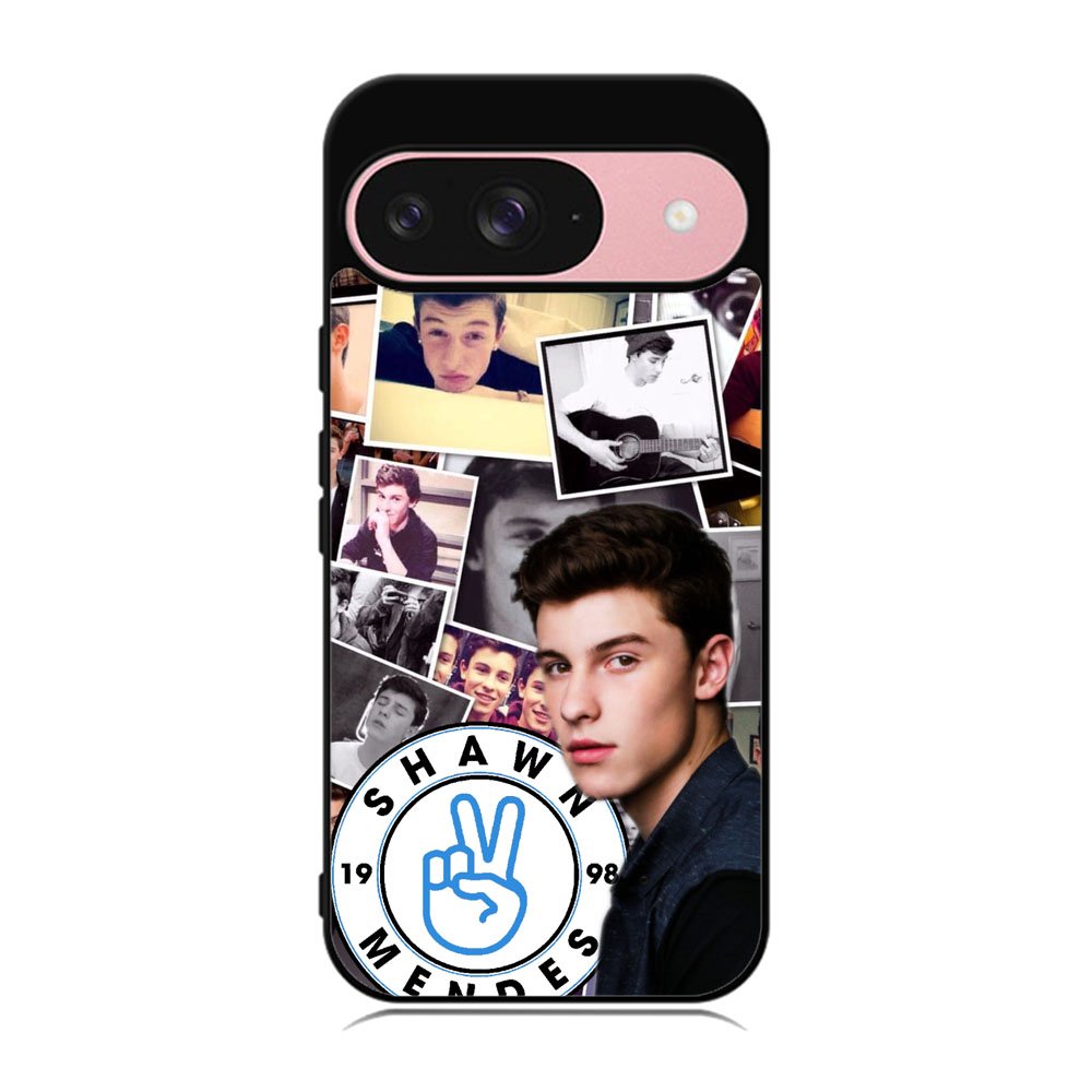 shawn mendes Case Google Pixel 9 BC2625