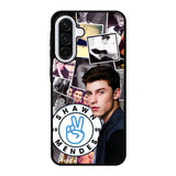 shawn mendes Samsung Galaxy A56 Case BC2625