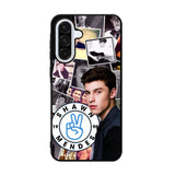 shawn mendes Samsung Galaxy A36 Case BC2625