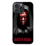 Darth Maul Case iPhone 15 Pro BC2624