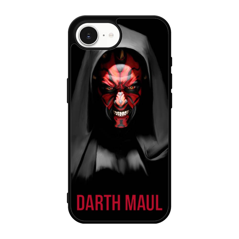 Darth Maul iPhone 16e Case BC2624