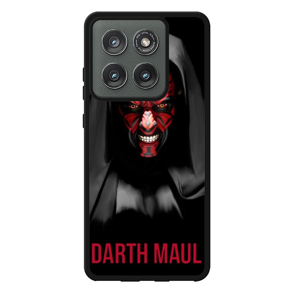 Darth Maul Case Motorola Moto Edge 2025 BC2624