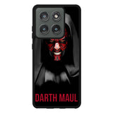 Darth Maul Case Motorola Moto Edge 2025 BC2624