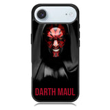 Darth Maul iPhone 17 Air Case BC2624