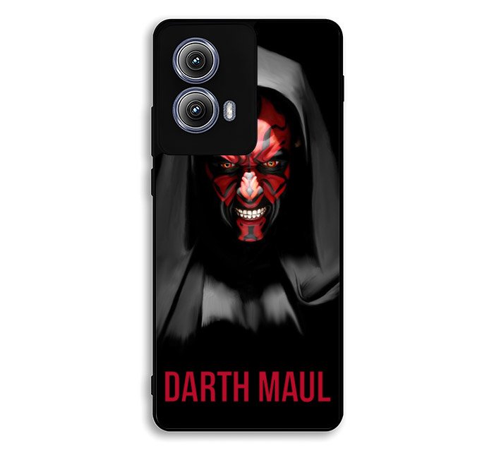 Darth Maul Motorola Moto Edge 2024 Case BC2624