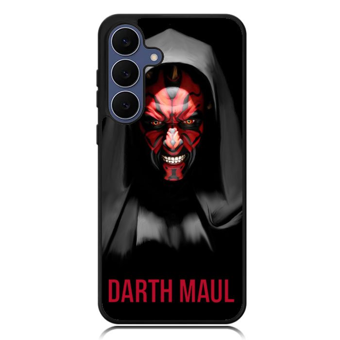 Darth Maul Samsung Galaxy S25 FE Case BC2624