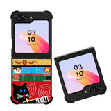 streetlight manifesto Case Samsung Galaxy Z Flip 5 5G BC2622
