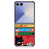 streetlight manifesto Samsung Galaxy Z Flip 7 Case BC2622