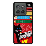 streetlight manifesto Case Motorola Moto Edge 2025 BC2622
