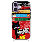 streetlight manifesto iPhone 17 Case BC2622
