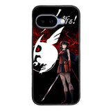 Night Raid Logo Akame Ga Kill Google Pixel 10A Case BC2621