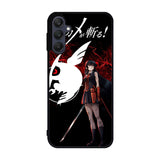 Night Raid Logo Akame Ga Kill Samsung Galaxy A25 5G Case BC2621