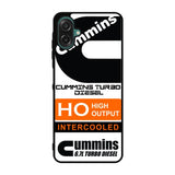 Dodge Cummins Turbo Diesel Case Samsung Galaxy A07 BC2620