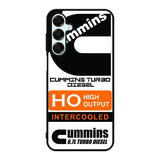 Dodge Cummins Turbo Diesel Samsung Galaxy A16 Case BC2620