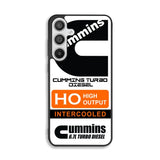 Dodge Cummins Turbo Diesel Samsung Galaxy A26 5G Case BC2620