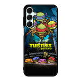 Teenage Mutant Ninja Turtles Samsung Galaxy A16 Case BC2619
