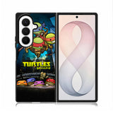 Teenage Mutant Ninja Turtles Samsung Galaxy Z Fold 8 Ultra Case BC2619