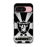 Oakland Raiders Case Google Pixel 9 BC2616