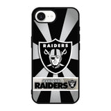 Oakland Raiders iPhone 16e Case BC2616