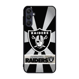 Oakland Raiders Samsung Galaxy A25 5G Case BC2616