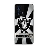 Oakland Raiders Motorola Moto G Power 5G 2024 Case BC2616