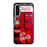 Coca-Cola Vending Machine 2nd Samsung Galaxy A56 Case FE5249